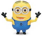 Despicable Me Minion Dave Talking Action Figure