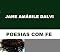 Livro POESIAS COM FÉ