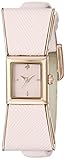 kate spade new york Women's 1YRU0901 Kenmare Analog Japanese-Quartz Pink Watch