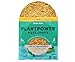 Outer Aisle Gourmet Cauliflower Bread | Everything But The Carbs | Keto, Gluten Free, Low Carb Cauliflower Sandwich Breads | 5 Pack | 30 Thins (Italian Pizza Crust - 4 pack)