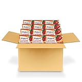 Trident Layers Sugar Free Gum (Wild Strawberry & Tangy Citrus, 14-Piece, 12-Pack)