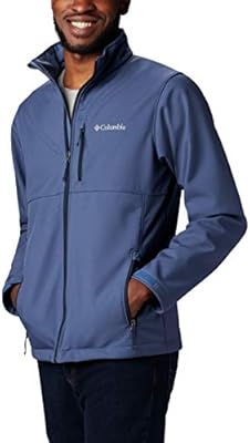 columbia water wind resistant