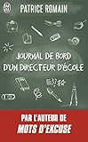 Journal de bord d'un directeur d'école by 