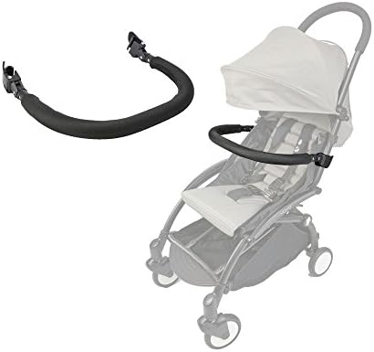 babyzen yoyo belly bar