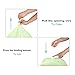[Upgrade Metal Frame and Tight Mesh Material]Ilyever 4 Pack Food Cover Tent with Extra Bottom Band,Large Collapsible Pop-Up 17