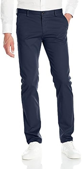 Boss chino sale Clearance