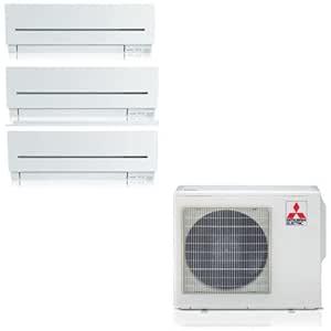 Mitsubishi msz sf20va