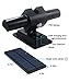 KUMEDA 24 Solar LED Waterproof Outdoor light 360¡ã USB Solar Spotlights Wireless Security Solar Motion Sensor Light for Outdoor Garden Path Driveway Wall Deck [Upgraded] (Pack of 2)