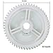 Bross BWR1043FBA Window Regulator Motor Gear FRONT&REAR windows for Mazda