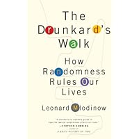 The Drunkard's Walk: How Randomness Rules Our Lives