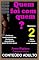 Livro Quem foi com quem? Nº 2