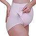 Adjustable Maternity Underwear Support Belt Briefs