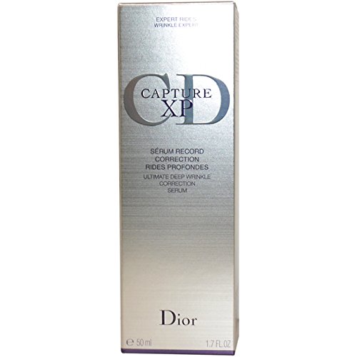 dior capture xp serum record correction