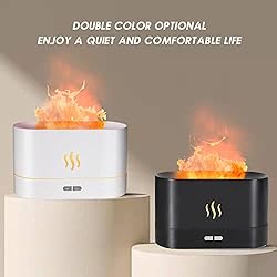LINPING Original Flame Essential Oil