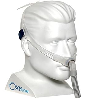 Oxystore Pillow For Swift Fx Resmed L Large Amazon Co Uk