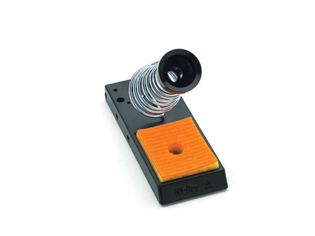 Weller Kh6 Bench Holder for Si15/25/40w