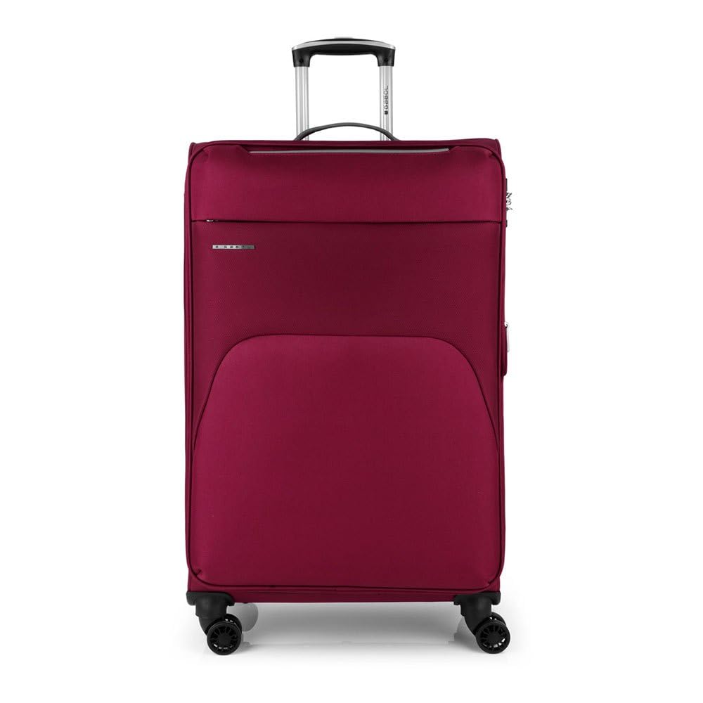 Gabol Zambia Trolley Large 79 burgundy