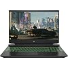 HP – Pavilion 15.6″ Gaming Laptop – AMD Ryzen 5 – 8GB Memory – NVIDIA GeForce GTX 1650 – 256GB SSD – Shadow Black