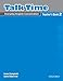 Talk Time 2 Teacher's Book: Everyday English Conversation (Talk Time Series)