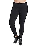 Marika Women's Plus SizeHigh Rise Tummy Control