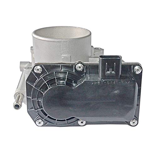 Fuel Injection Throttle Body for 06-13 Mazda 3 Mazda 5 Mazda 6 2.0 2.3L L3R413640 - Thumbnail 4