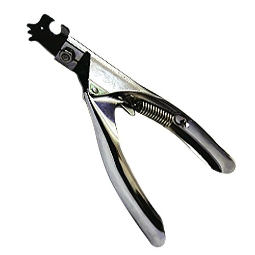 廣田工具製作所 ペット用つめ切り ざん ピコックタイプの商品画像