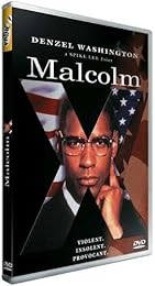 Malcolm X - Édition Single