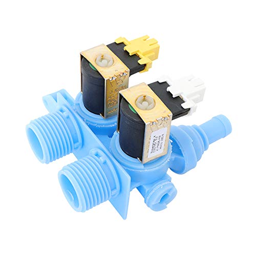 Endurance Pro 8540751, 8540043 Washing Machine Inlet Valve Replacement for Whirlpool
