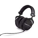 beyerdynamic DT 990 PRO 250 ohm - LIMITED EDITION (Black, Straight Cable)