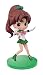 Banpresto Sailor Moon 2.8-Inch Sailor Jupiter Figure, Q Posket Petit Volume 2