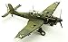 Airfix Junkers Ju87B-1 Stuka 1:48 A07114