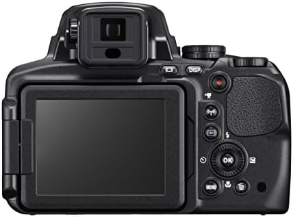 Nikon Coolpix P900 Digital Camera Black All In One Digital Cameras Amazon Com Au