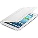 Samsung Galaxy Note 8.0 Book Cover - White (EF-BN510BWEGWW)