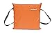 Flowt 40100 Type IV Throwable Floatation Foam Cushion, USCG Approved, Orange