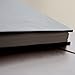 Masterclass Premium 9 Inch by 12 Inch Spiral Bound Hardcover Sketchbook, 100-Sheets, Acid-Free, Perfect Sketch Book For Traveling, Durable Cover And Binding Allow Your Drawing Pages To Lay Flat. …