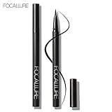 Focallure Long-lasting Liquid Eyeliner Pen Pencil Professional Waterproof Eye Makeup Cosmetic New