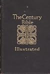 The Century Bible - I & II Corinthians; Introduction, Authorized Version, Revised Version with Notes, Index and Map