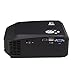 Xinda LED Video Projector(Warranty Include) Home Projector with Free HDMI Support 1080P for Home Cinema Theater TV Laptop Game SD iPad iPhone Android Smartphone-White