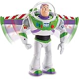 Toy Story Disney Pixar Ultimate Walking Buzz Lightyear, 7