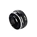 K&F Concept Lens Mount Adapter Ring M42 42mm Screw to Fuji Fujifilm FX XPro1 X-Pro1 Camera