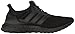 adidas Performance Men's Ultraboost Ltd Running Shoe, Black/Black/Black, 4 M US