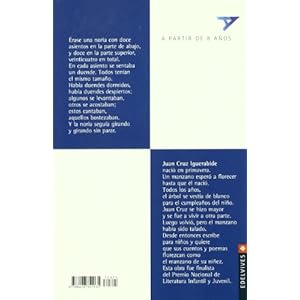 Poemas para las horas y los minutos / Poems For The Hours And The Minutes (Ala Delta: Serie Azul) (Spanish Edition)