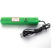 Degausser Degaussing Wand Coil Demagnetizer For Arcade Monitors Crt Tube Television (Check the second picture for how it work