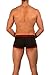 Obviously Apparel Lumber Collection - AnatoFREE Hipster Trunk - Deep Forest - Large