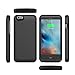 Maxnon [MFi Apple Certified] 4000mah Battery Case For iPhone 6Plus/6S Plus 5.5