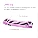 Asgym Resistance Bands for Legs and Butt, Fabric Booty Bands for Women Men Exercise, Heavy Thick Cloth Squat Band Circle Workout Activate Glute and Thighs (User Weight: 150-200LBS)