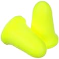 3M Single Use E-A-R E-A-Rsoft FX Bell Foam And Polyurethane Uncorded Earplugs