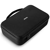 Caseling Hard Case Compatible with Boost Pro GB150 4000 Amp 12V Lithium Jump Starter Battery Pack