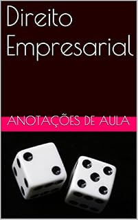 Livro Direito Empresarial