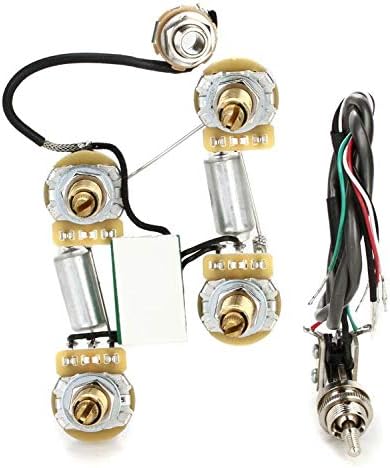 Mojo Wiring Harness - Wiring Diagram Schemas